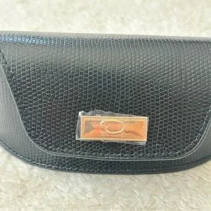 NIB Authentic Oscar De Le Renta Round Metal & Acetate Tortoise Sunglasses Oscar de la Renta | Accessories | Nib Authentic Oscar De Le  main image 4